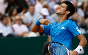 Fai le tue domande a Novak Djokovic su SKY.it!