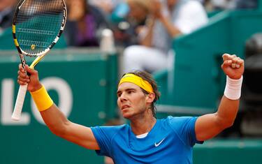 Montecarlo: derby spagnolo nella finale tra Nadal e Verdasco