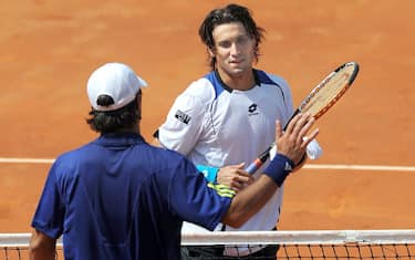 Roma, Nadal fatica ma centra la finale. Affronterà Ferrer