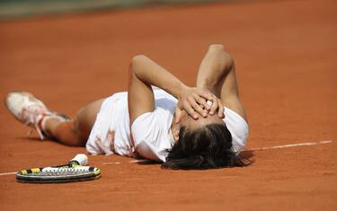 Roland Garros, la Schiavone è pronta: Parigi nel mio cuore