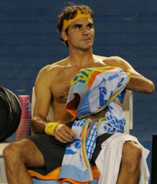 Federer, dopo le minacce di morte arriva la smentita