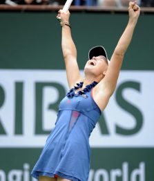 Wta Indian Wells, rispettato il pronostico: vince Wozniacki