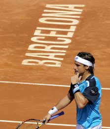 Barcellona, finale tutta spagnola: Ferrer vs Nadal