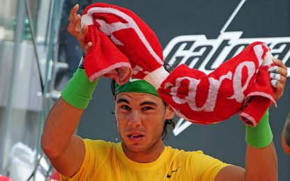 Internazionali, finale di lusso: sarà Nadal-Djokovic
