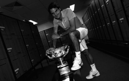 30 anni di Federer e un dubbio: è il più grande di sempre?