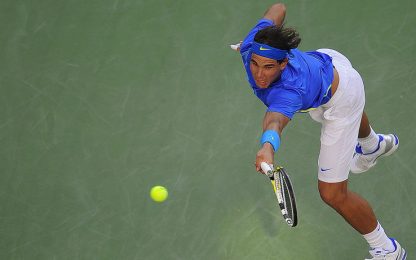 Us Open, le semifinali: Nadal-Murray, Djokovic-Federer