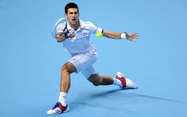 novak_djokovic_tennis_masters_londra_getty