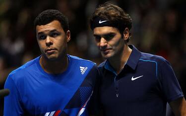 federer_tsonga_londra_getty