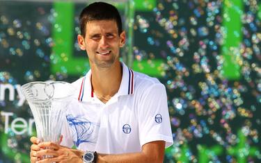 Novak Djokovic re di Miami: Murray sconfitto in due set