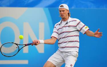 Seppi, è verde l'erba di Eastbourne. Vola in finale