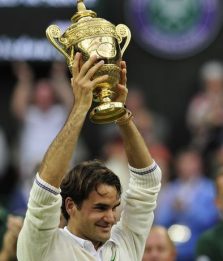 Wimbledon, Federer si riprende il trono nel regno di Murray