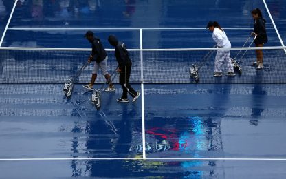 US Open, Errani-Vinci in semifinale nel doppio