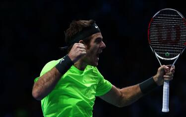 del_potro_juan_martin_masters_londra_getty