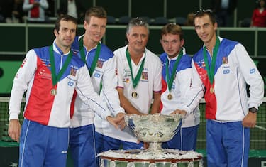 davis_cup_repubblica_ceca_getty