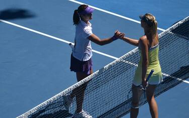 Australian Open, finale Li Na-Azarenka. Bolelli-Fognini out