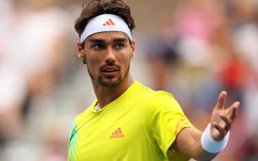 Fognini si ferma a Chennai, Australian Open a rischio