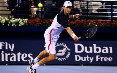 Miami, Seppi come Errani e Vinci agli ottavi. Ora c'è Murray