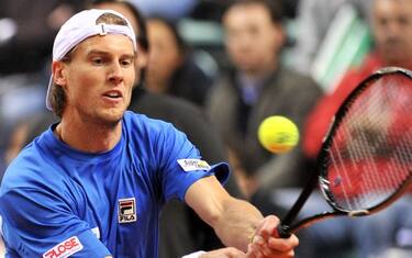 Coppa Davis, Seppi: "Contro il Canada per vincere"