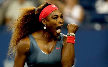 Us Open, Williams devastante: solo un game per la Schiavone