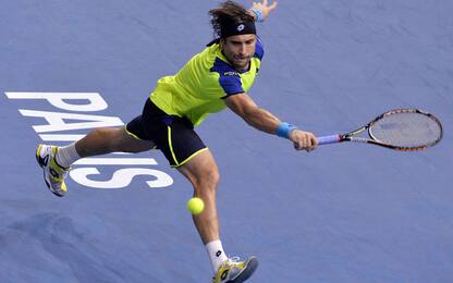 Sorpresa a Parigi: Ferrer batte Nadal. Finale con Djokovic