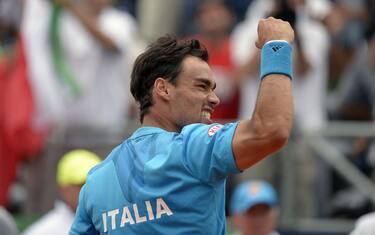 fognini_davis_argentina_italia_getty