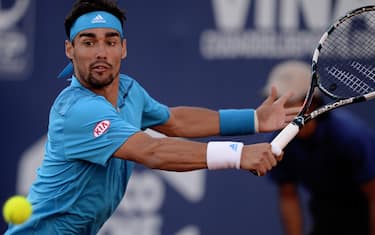 Fognini balla il tango: è in semifinale a Buenos Aires