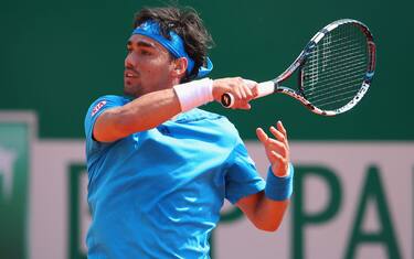Montecarlo, Bolelli va fuori. Fognini soffre ma vince