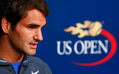 Us Open, si parte: Federer sogna la finale, Nole lo aspetta