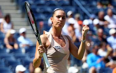 US Open, Pennetta ai quarti con Serena. Djokovic, c'è Murray