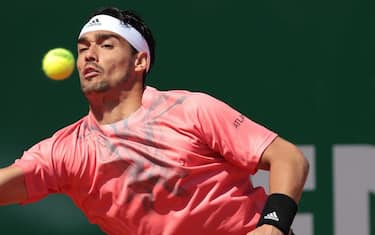 Fognini non si ripete a Barcellona, Bolelli ko a Bucarest