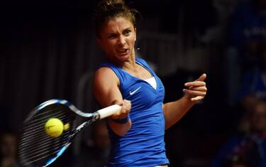 errani_fed_cup_getty