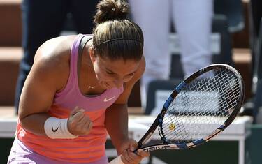 Parigi, Errani ai quarti. Fognini-Bolelli in semifinale
