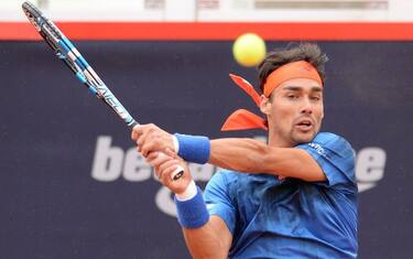 Amburgo, Fognini finale centrata. Affronta Nadal