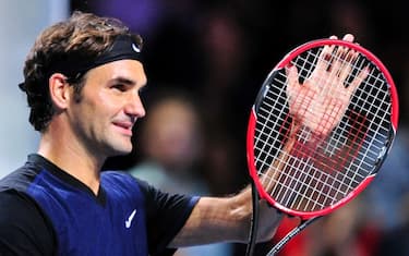 Atp Basilea: Federer profeta in patria, battuto Nadal in finale