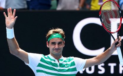 Australia, semifinale Federer-Djokovic. Serena batte Sharapova