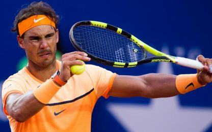 Doping, Nadal è stufo: "Rendete pubblici tutti i miei test"