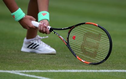 Tennis, 34 arresti: partite truccate in 17 tornei
