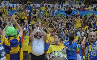 Trento pigliatutto: battuta Macerata nella Supercoppa