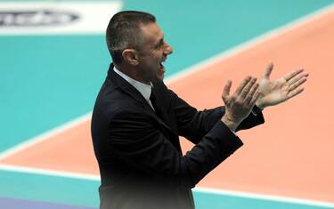 Superlega, Trento batte Perugia 3-2: finale contro Modena