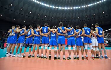 Eurovolley 2015, l'Italia ci riprova a dieci anni dall'ultimo successo