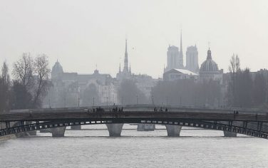 Getty_Images_Inquinamento_Parigi