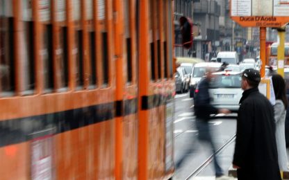 Sciopero trasporti: oggi a rischio metro, bus e tram