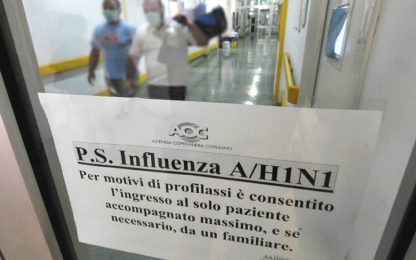 Influenza A, "truffa sui vaccini": perquisizioni in Novartis