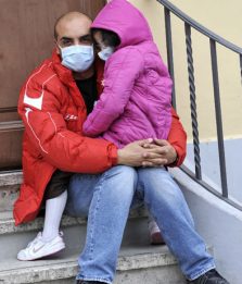 Influenza A: oltre 2 milioni e 300 mila contagiati in Italia
