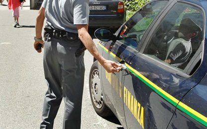 Peculato e falso, arresti in Regione Calabria