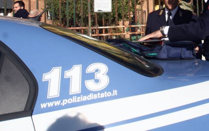 Roma, maxi-blitz a Tor Bella Monaca: 37 arresti per droga e omicidi