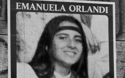 Emanuela Orlandi, arrestata la testimone Stefania Minardi