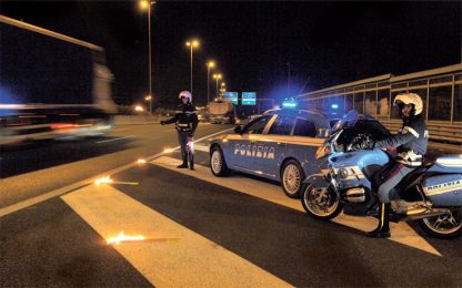 Blitz contro la camorra: 84 arresti nel Napoletano