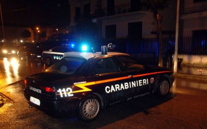 Torino, sparatoria in strada: un morto e un ferito