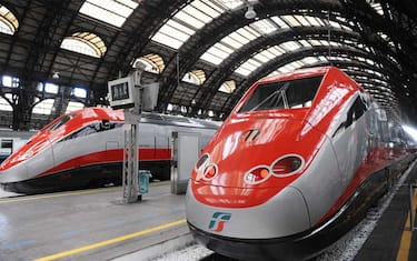 Treni, arriva un’estate low cost per l’alta velocità